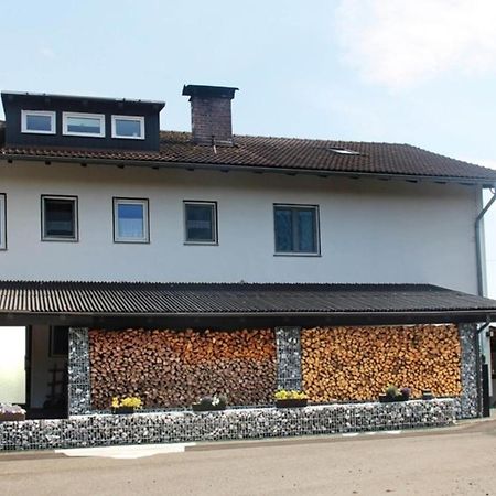 Ferienwohnung Nr 1, Neben Einem Bauernhof, Rosshaupten, Allgaeu Exterior photo